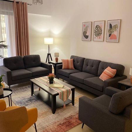 Grays Hostel By Haly Dubai Esterno foto