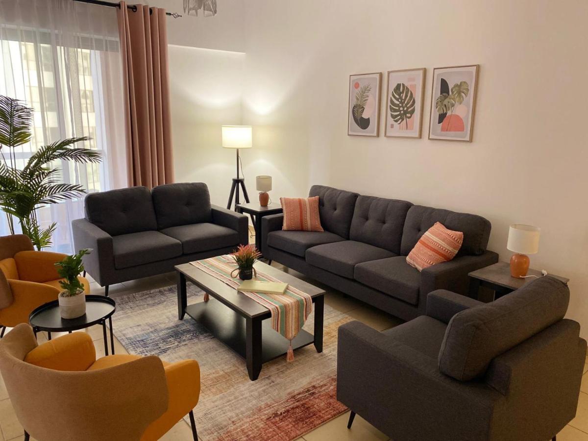 Grays Hostel By Haly Dubai Esterno foto