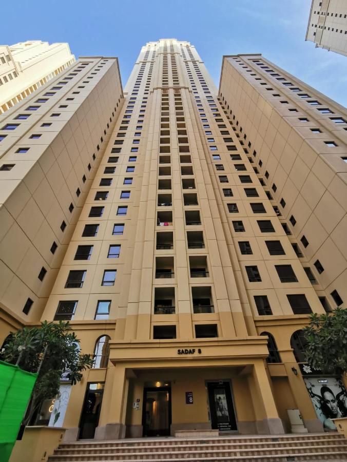 Grays Hostel By Haly Dubai Esterno foto